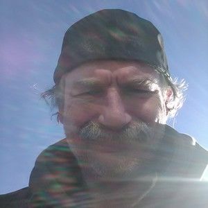 Meet your Posher, Roy